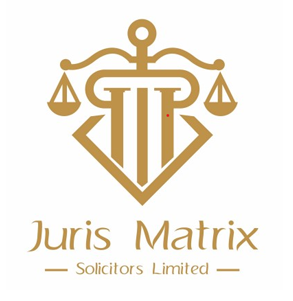Juris Matrix Solicitors logo